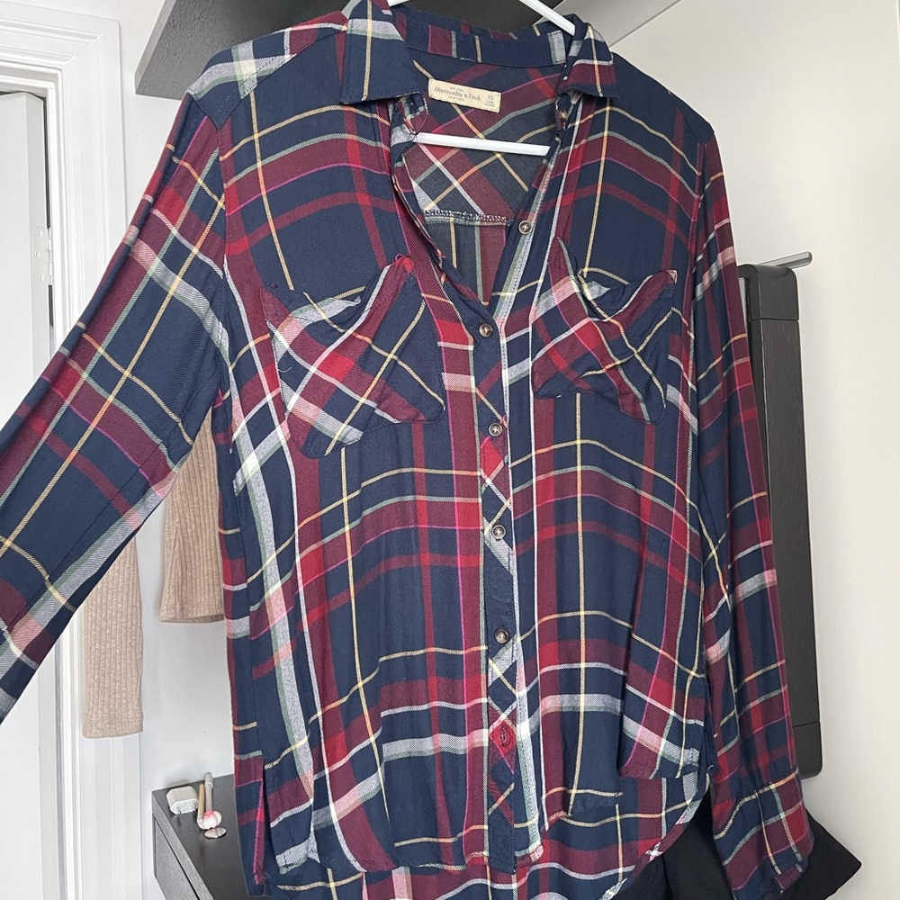 Abercrombie & Fitch Shirt